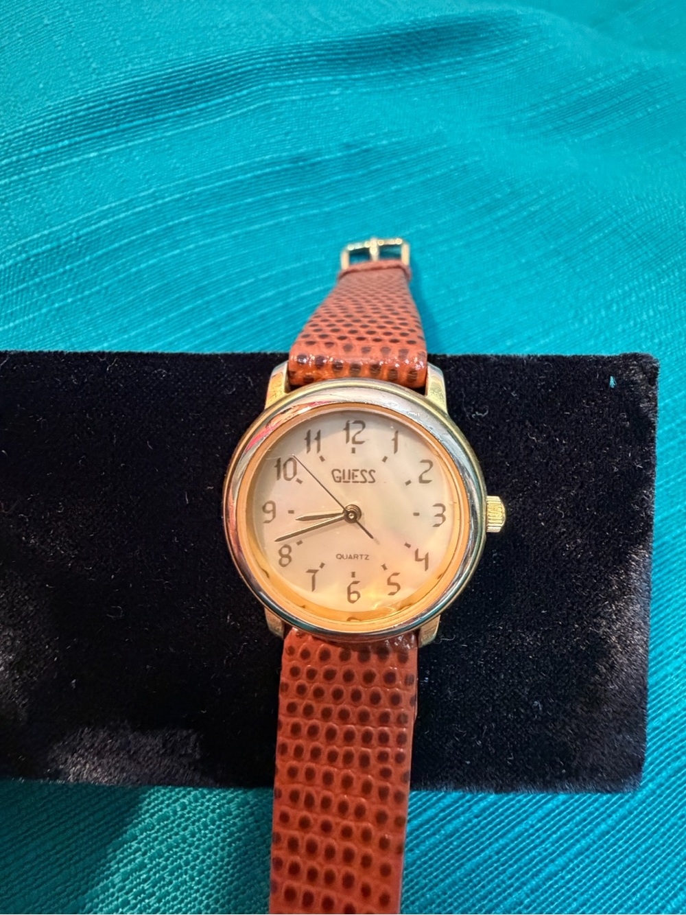 Vintage Guess Women's watch